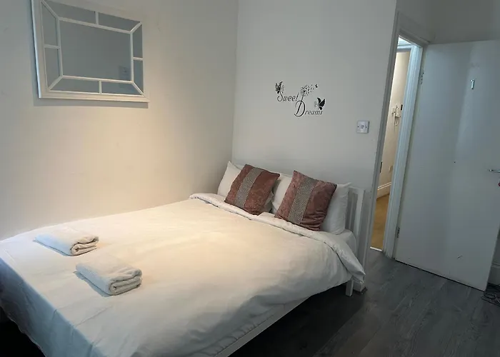 Brick Lane StayHotel Londra